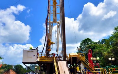 Drilling Update – Trinity to drill deep onshore “Jacobin” target